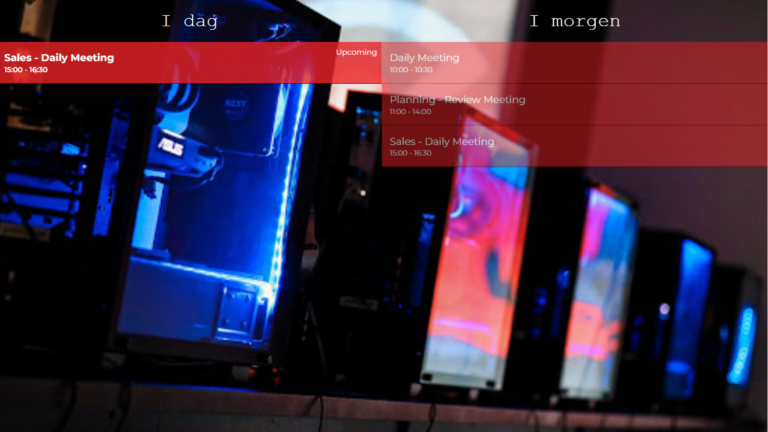 Widget